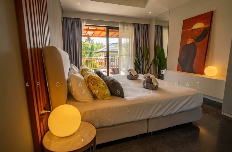 4-Bedroom Villa Soi Suksan Rawai Phuket, Phuket, Rawai, Muang Phuket, Phuket, 4 Bedrooms, 468 sqm, Villa For Sale, by Apichaya Jamjarat (Amanda), 500255981 - DDproperty.com