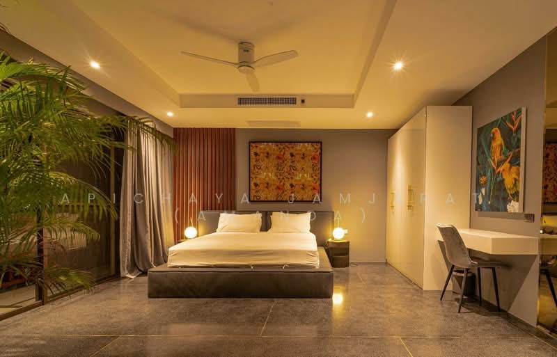 4-Bedroom Villa Soi Suksan Rawai Phuket, Phuket, Rawai, Muang Phuket, Phuket, 4 Bedrooms, 468 sqm, Villa For Sale, by Apichaya Jamjarat (Amanda), 500255981 - DDproperty.com