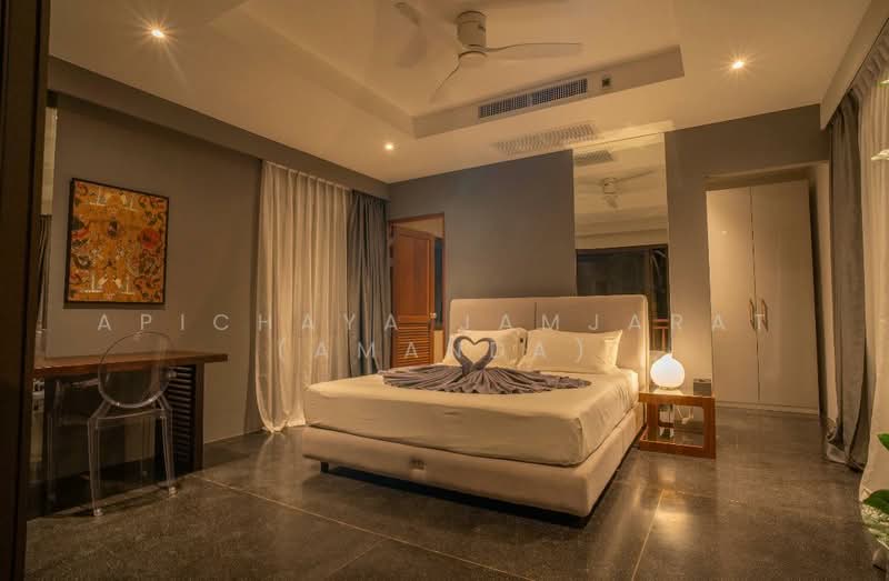 4-Bedroom Villa Soi Suksan Rawai Phuket, Phuket, Rawai, Muang Phuket, Phuket, 4 Bedrooms, 468 sqm, Villa For Sale, by Apichaya Jamjarat (Amanda), 500255981 - DDproperty.com