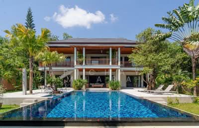 ขาย - 4-Bedroom Villa Soi Suksan Rawai Phuket, ภูเก็ต