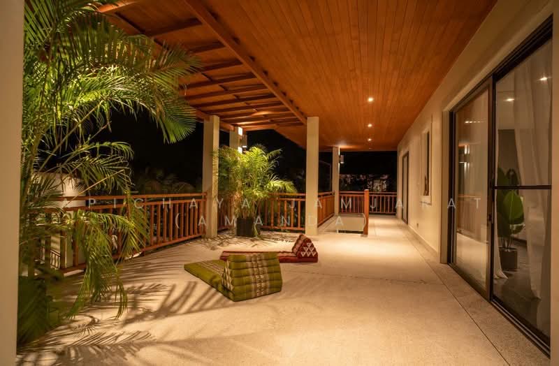 4-Bedroom Villa Soi Suksan Rawai Phuket, ภูเก็ต, ราไวย์, เมืองภูเก็ต, ภูเก็ต, 468 ตร.ม., วิลล่า ขาย, โดย Apichaya Jamjarat (Amanda), 500255981 - DDproperty.com