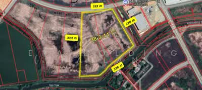 ขาย - ผังสีม่วง, สมุทรปราการ