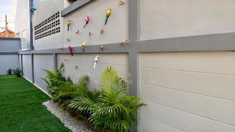 undefined, Chon Buri (Pattaya), Nong Pru, Bang Lamung (Pattaya), Chon Buri (Pattaya), 5 Bedrooms, 280 sqm, Villa For Sale, by Supitsara  Sangarun, 500255984 - DDproperty.com