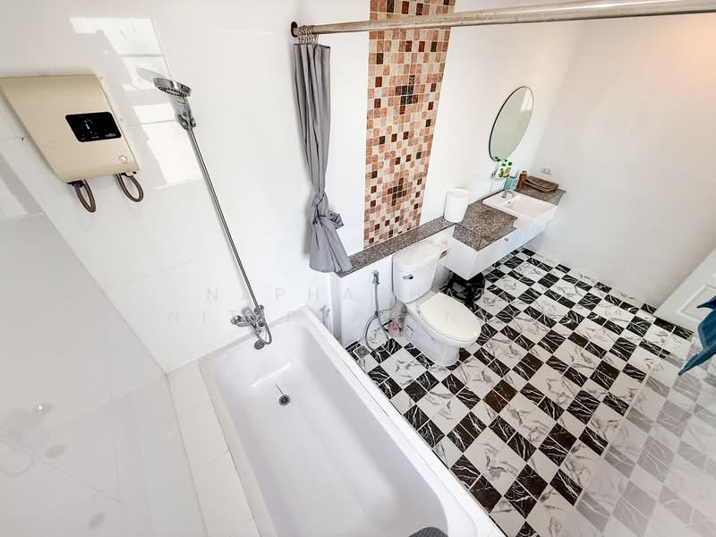 Le Beach Condo บางเสร่, Chon Buri (Pattaya), Municipality 5/6 Municipality 5/6, Bang Sa-re, Sattahip, Chon Buri (Pattaya), 2 Bedrooms, 73 sqm, Condo For Sale, by Naphaphat Nitipakpinyo, 500255985 - DDproperty.com