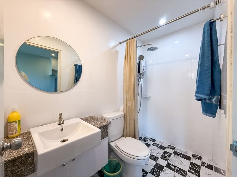 Le Beach Condo บางเสร่, Chon Buri (Pattaya), Municipality 5/6 Municipality 5/6, Bang Sa-re, Sattahip, Chon Buri (Pattaya), 2 Bedrooms, 73 sqm, Condo For Sale, by Naphaphat Nitipakpinyo, 500255985 - DDproperty.com