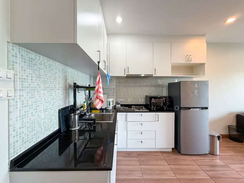 Le Beach Condo บางเสร่, ชลบุรี, Municipality 5/6 เทศบาล5/6, บางเสร่, สัตหีบ, ชลบุรี, 73 ตร.ม., คอนโด ขาย, โดย Naphaphat Nitipakpinyo, 500255985 - DDproperty.com