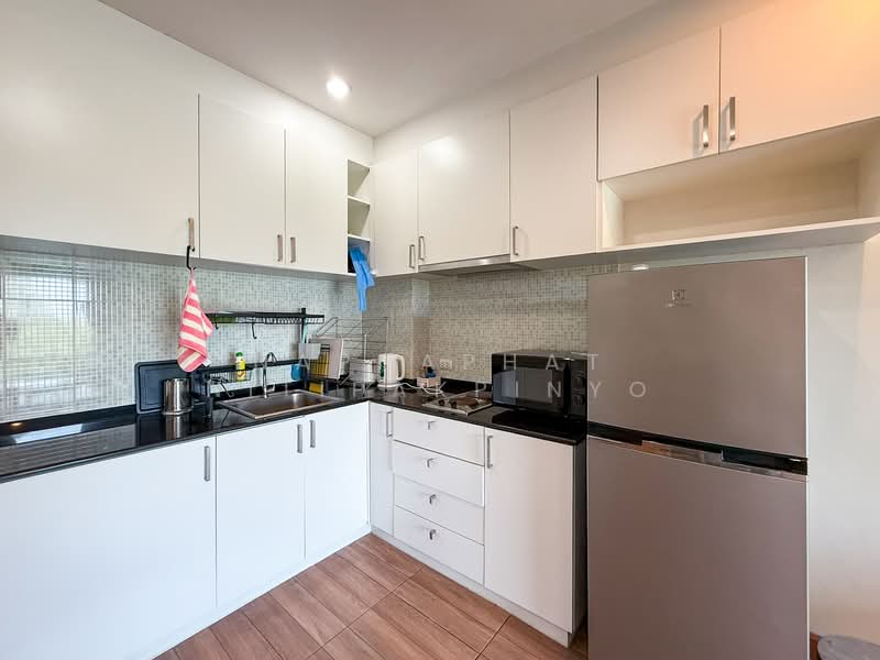 Le Beach Condo บางเสร่, ชลบุรี, Municipality 5/6 เทศบาล5/6, บางเสร่, สัตหีบ, ชลบุรี, 73 ตร.ม., คอนโด ขาย, โดย Naphaphat Nitipakpinyo, 500255985 - DDproperty.com