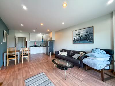 ขาย - Le Beach Condo บางเสร่, ชลบุรี