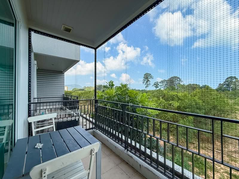 Le Beach Condo บางเสร่, ชลบุรี, Municipality 5/6 เทศบาล5/6, บางเสร่, สัตหีบ, ชลบุรี, 73 ตร.ม., คอนโด ขาย, โดย Naphaphat Nitipakpinyo, 500255985 - DDproperty.com