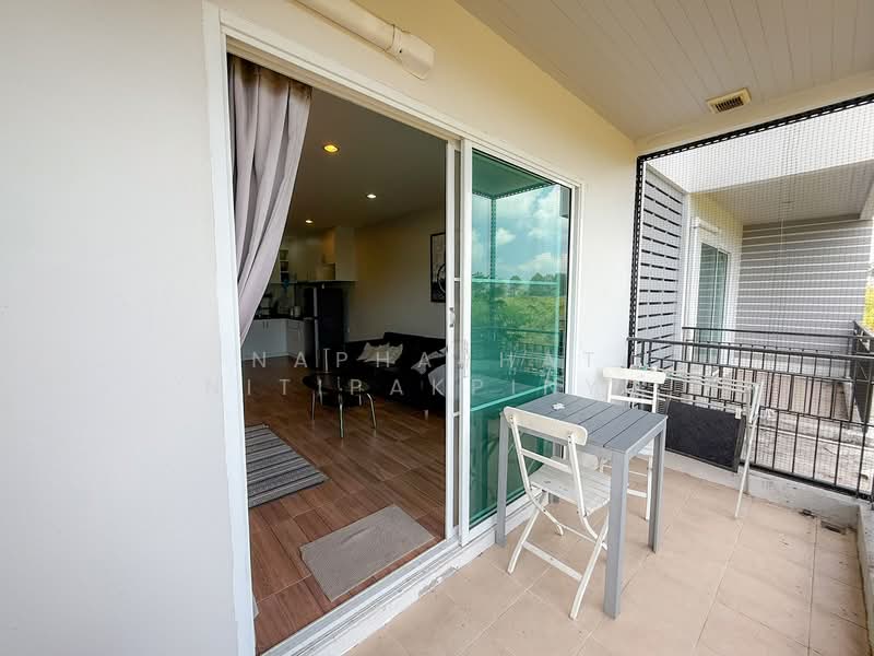 Le Beach Condo บางเสร่, Chon Buri (Pattaya), Municipality 5/6 Municipality 5/6, Bang Sa-re, Sattahip, Chon Buri (Pattaya), 2 Bedrooms, 73 sqm, Condo For Sale, by Naphaphat Nitipakpinyo, 500255985 - DDproperty.com