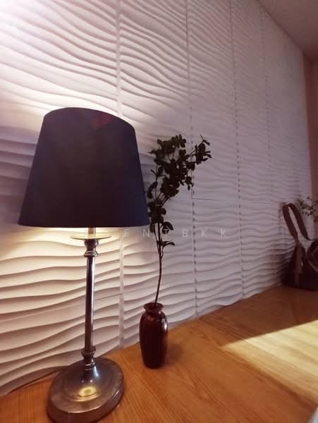 Supalai River Resort, Bangkok, 99 Charoennakhon Road, Samlae, Thon Buri, Bangkok, 1 Bedroom, 38 sqm, Condo For Rent, by Agentbkk, 500255986 - DDproperty.com