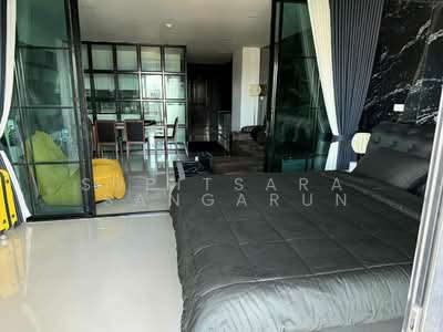 ขาย - PKCP Tower : พัทยากลาง เซ็นเตอร์พอยท์ คอนโดมิเนียม, ชลบุรี