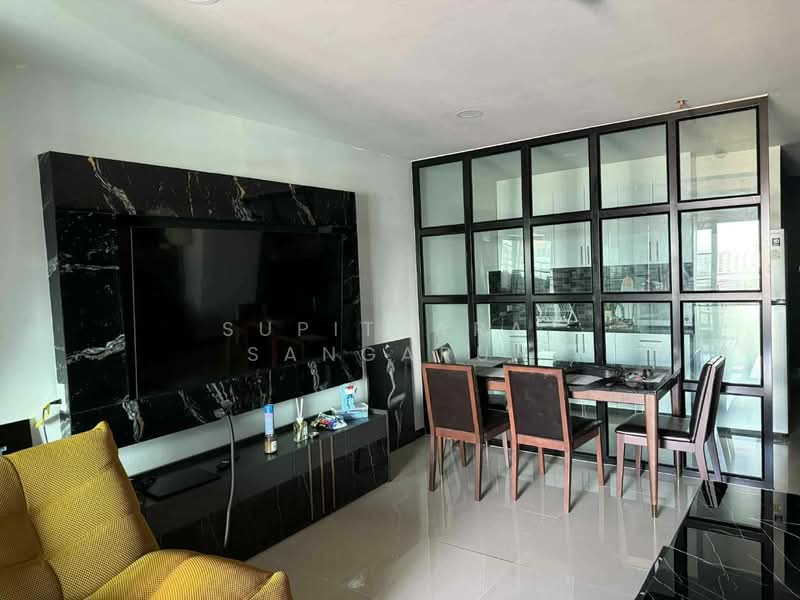 PKCP Tower, Chon Buri (Pattaya), Nong Pru, Bang Lamung (Pattaya), Chon Buri (Pattaya), 1 Bedroom, 59 sqm, Condo For Sale, by Supitsara  Sangarun, 500255987 - DDproperty.com