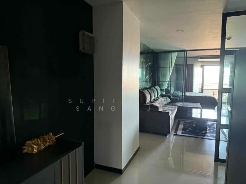PKCP Tower, Chon Buri (Pattaya), Nong Pru, Bang Lamung (Pattaya), Chon Buri (Pattaya), 1 Bedroom, 59 sqm, Condo For Sale, by Supitsara  Sangarun, 500255987 - DDproperty.com