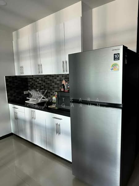 PKCP Tower, Chon Buri (Pattaya), Nong Pru, Bang Lamung (Pattaya), Chon Buri (Pattaya), 1 Bedroom, 59 sqm, Condo For Sale, by Supitsara  Sangarun, 500255987 - DDproperty.com