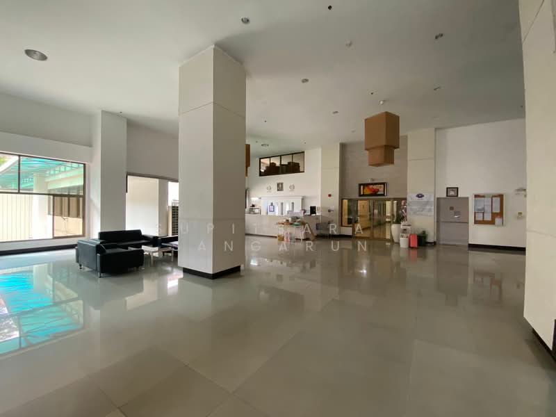 PKCP Tower, Chon Buri (Pattaya), Nong Pru, Bang Lamung (Pattaya), Chon Buri (Pattaya), 1 Bedroom, 59 sqm, Condo For Sale, by Supitsara  Sangarun, 500255987 - DDproperty.com