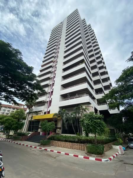 PKCP Tower, Chon Buri (Pattaya), Nong Pru, Bang Lamung (Pattaya), Chon Buri (Pattaya), 1 Bedroom, 59 sqm, Condo For Sale, by Supitsara  Sangarun, 500255987 - DDproperty.com