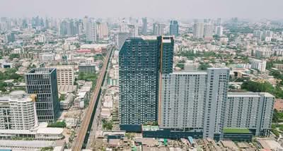 ขาย - IDEO Sukhumvit 93 : ไอดีโอ สุขุมวิท 93, กรุงเทพ