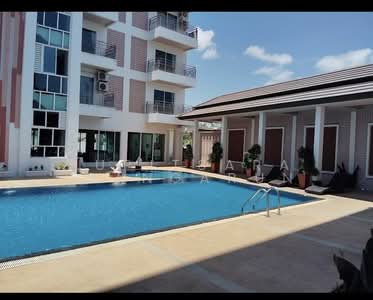 ขาย - Le Beach Condo บางเสร่, ชลบุรี