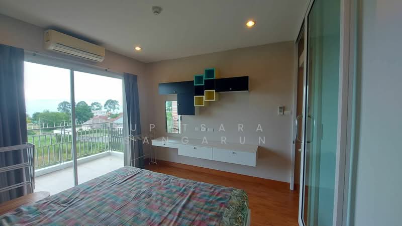 Le Beach Condo บางเสร่, ชลบุรี, Municipality 5/6 เทศบาล5/6, บางเสร่, สัตหีบ, ชลบุรี, 43 ตร.ม., คอนโด ขาย, โดย Supitsara  Sangarun, 500255990 - DDproperty.com