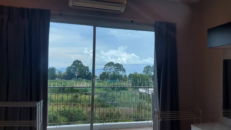 Le Beach Condo บางเสร่, ชลบุรี, Municipality 5/6 เทศบาล5/6, บางเสร่, สัตหีบ, ชลบุรี, 43 ตร.ม., คอนโด ขาย, โดย Supitsara  Sangarun, 500255990 - DDproperty.com