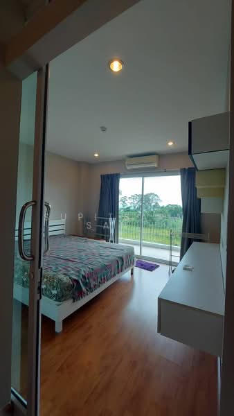 Le Beach Condo บางเสร่, ชลบุรี, Municipality 5/6 เทศบาล5/6, บางเสร่, สัตหีบ, ชลบุรี, 43 ตร.ม., คอนโด ขาย, โดย Supitsara  Sangarun, 500255990 - DDproperty.com