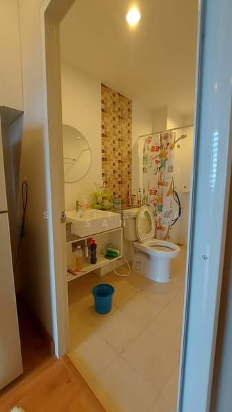 Le Beach Condo บางเสร่, Chon Buri (Pattaya), Municipality 5/6 Municipality 5/6, Bang Sa-re, Sattahip, Chon Buri (Pattaya), 1 Bedroom, 43 sqm, Condo For Sale, by Supitsara  Sangarun, 500255990 - DDproperty.com