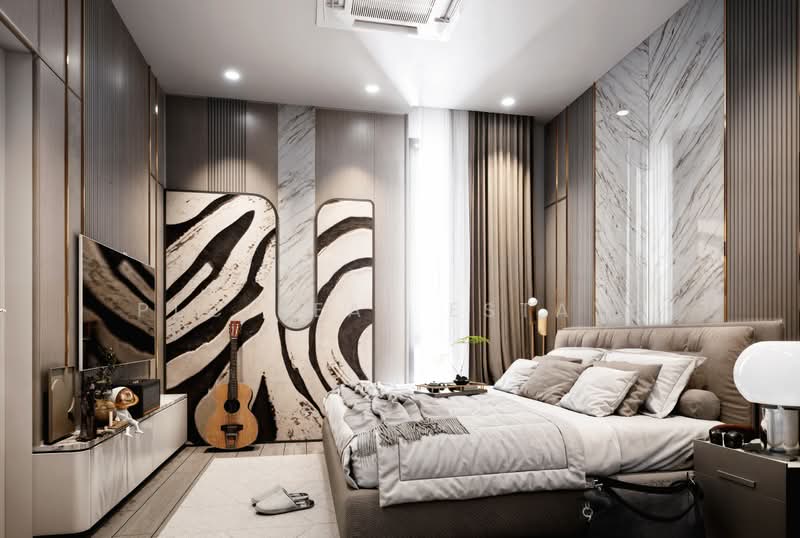 5 Bedroom Luxury Pool Villa for Sale in Bangsaen, Chon Buri (Pattaya), Bang Lamung, Bang Lamung (Pattaya), Chon Buri (Pattaya), 5 Bedrooms, 450 sqm, Villa For Sale, by PLC real estate, 500255993 - DDproperty.com