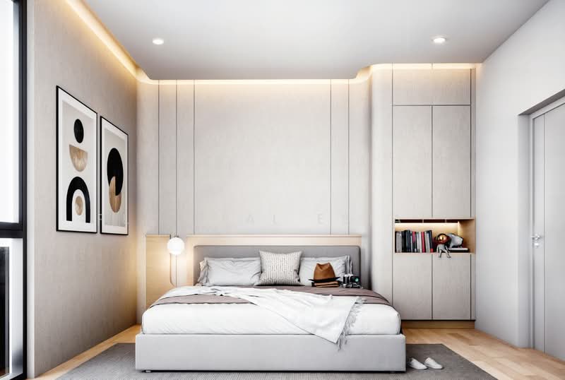 ขายบ้าน พูลวิลล่าหรู 5 ห้องนอน บางแสน, ชลบุรี, บางละมุง, บางละมุง, ชลบุรี, 450 ตร.ม., วิลล่า ขาย, โดย PLC real estate, 500255993 - DDproperty.com