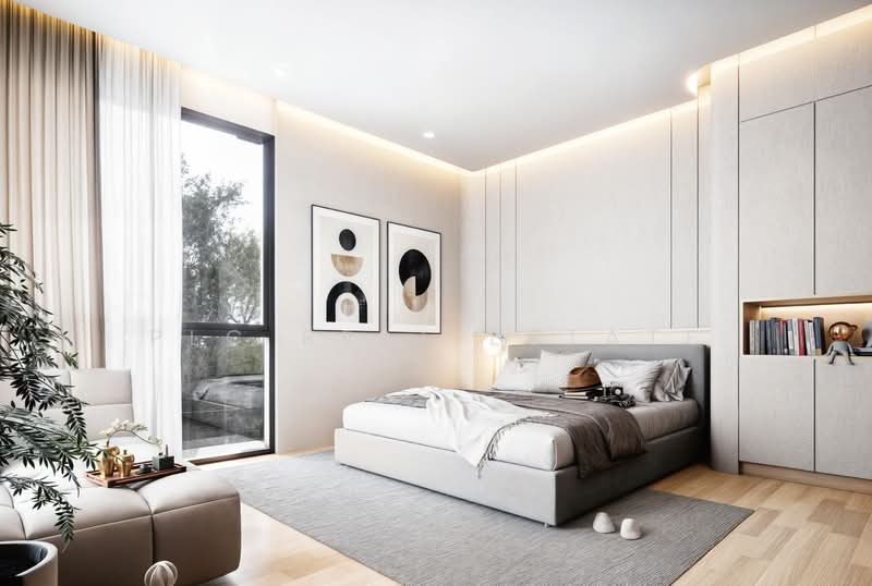 5 Bedroom Luxury Pool Villa for Sale in Bangsaen, Chon Buri (Pattaya), Bang Lamung, Bang Lamung (Pattaya), Chon Buri (Pattaya), 5 Bedrooms, 450 sqm, Villa For Sale, by PLC real estate, 500255993 - DDproperty.com