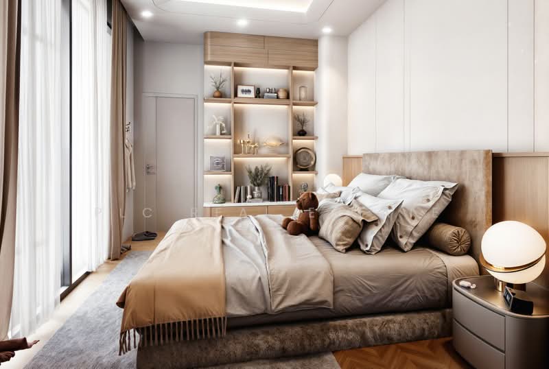 ขายบ้าน พูลวิลล่าหรู 5 ห้องนอน บางแสน, ชลบุรี, บางละมุง, บางละมุง, ชลบุรี, 450 ตร.ม., วิลล่า ขาย, โดย PLC real estate, 500255993 - DDproperty.com