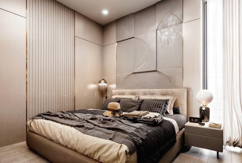 5 Bedroom Luxury Pool Villa for Sale in Bangsaen, Chon Buri (Pattaya), Bang Lamung, Bang Lamung (Pattaya), Chon Buri (Pattaya), 5 Bedrooms, 450 sqm, Villa For Sale, by PLC real estate, 500255993 - DDproperty.com