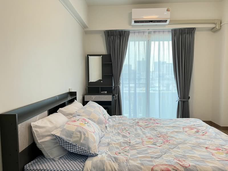 ให้เช่า - Issara Condominium : อิศรา คอนโดมิเนียม, กรุงเทพ