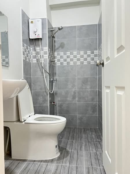 ให้เช่า - Issara Condominium : อิศรา คอนโดมิเนียม, กรุงเทพ