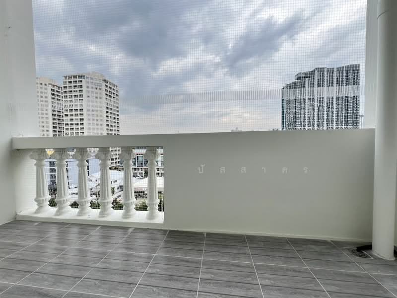 ให้เช่า - Issara Condominium : อิศรา คอนโดมิเนียม, กรุงเทพ