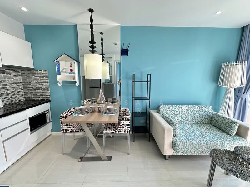 Atlantis Condo Resort : แอตแลนติส คอนโด รีสอร์ท, ชลบุรี, ถนนจอมเทียนสายหนึ่ง, บางละมุง, บางละมุง, ชลบุรี, 36 ตร.ม., คอนโด ขาย, โดย Supitsara  Sangarun, 500255995 - DDproperty.com