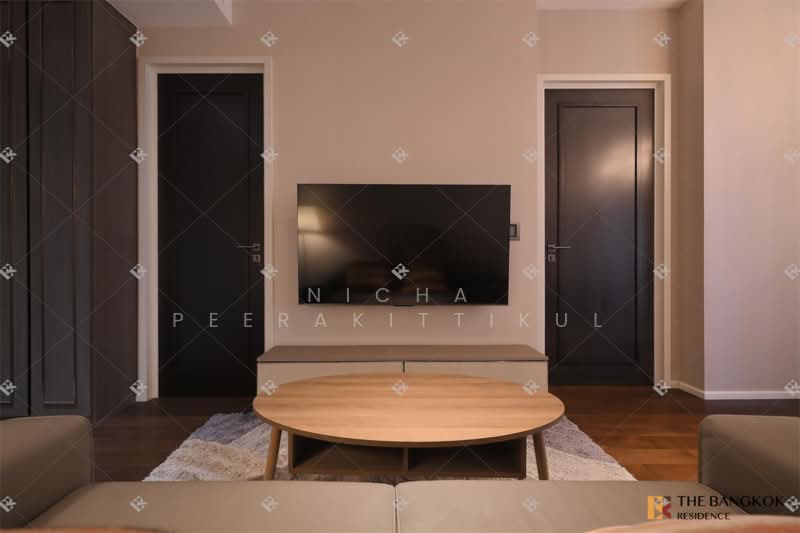 The Diplomat 39, Bangkok, 18 Soi Sukhumvit 39, Sukhumvit Road, Khlong Tan Nua, Watthana, Bangkok, 1 Bedroom, 54 sqm, Condo For Rent, by Nicha Peerakittikul, 500255998 - DDproperty.com