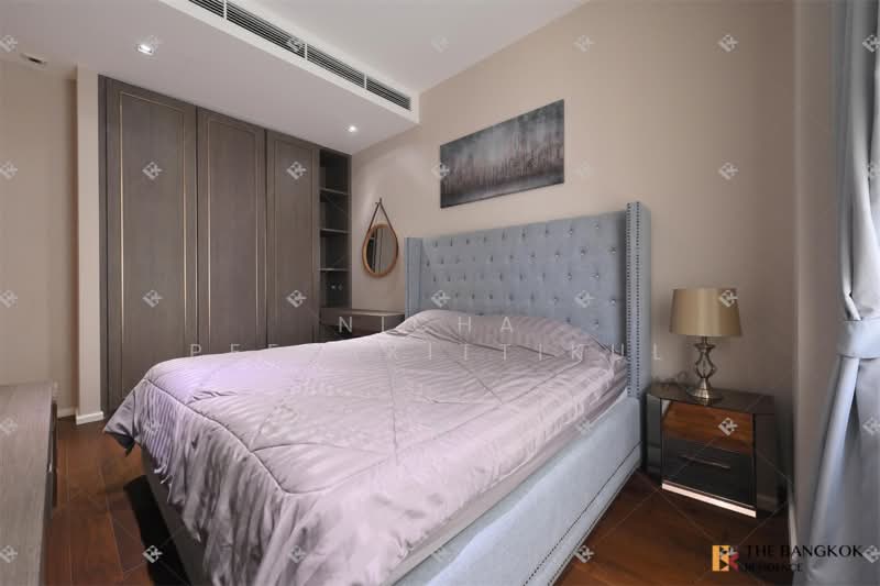 The Diplomat 39, Bangkok, 18 Soi Sukhumvit 39, Sukhumvit Road, Khlong Tan Nua, Watthana, Bangkok, 1 Bedroom, 54 sqm, Condo For Rent, by Nicha Peerakittikul, 500255998 - DDproperty.com