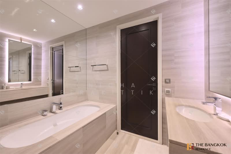 The Diplomat 39, Bangkok, 18 Soi Sukhumvit 39, Sukhumvit Road, Khlong Tan Nua, Watthana, Bangkok, 1 Bedroom, 54 sqm, Condo For Rent, by Nicha Peerakittikul, 500255998 - DDproperty.com