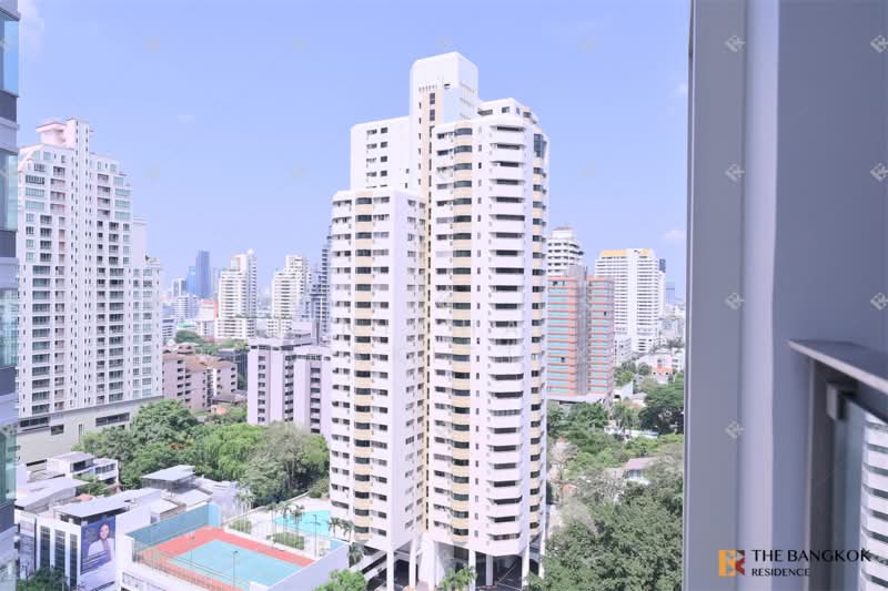 The Diplomat 39 : เดอะ ดิโพลแมท 39, กรุงเทพ, 18 ซอยสุขุมวิท 39 ถนนุขุมวิท, คลองตันเหนือ, วัฒนา, กรุงเทพ, 54 ตร.ม., คอนโด ให้เช่า, โดย Nicha Peerakittikul, 500255998 - DDproperty.com