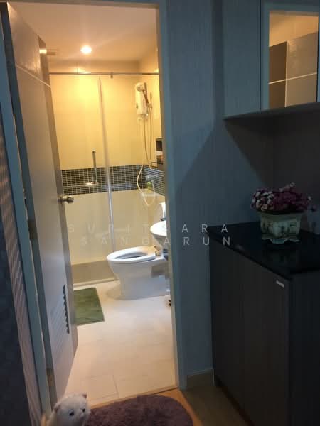 The Private Paradise Pattaya, Chon Buri (Pattaya), Huai Yai, Bang Lamung (Pattaya), Chon Buri (Pattaya), 1 Bedroom, 32 sqm, Condo For Rent, by Supitsara  Sangarun, 500255999 - DDproperty.com