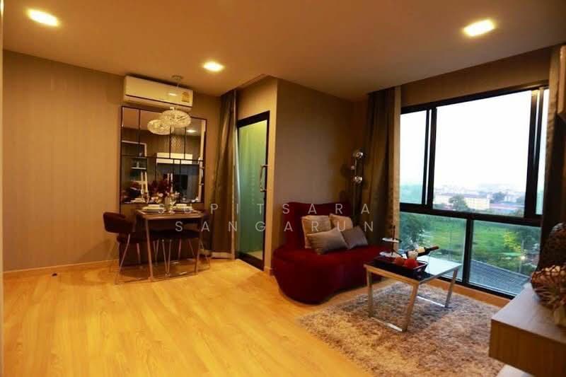 The Private Paradise Pattaya, Chon Buri (Pattaya), Huai Yai, Bang Lamung (Pattaya), Chon Buri (Pattaya), 1 Bedroom, 32 sqm, Condo For Sale, by Supitsara  Sangarun, 500256001 - DDproperty.com