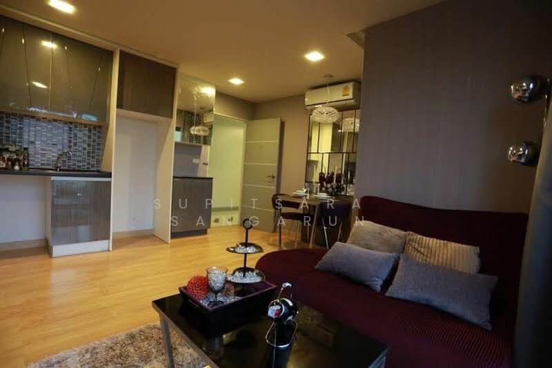 The Private Paradise Pattaya, Chon Buri (Pattaya), Huai Yai, Bang Lamung (Pattaya), Chon Buri (Pattaya), 1 Bedroom, 32 sqm, Condo For Sale, by Supitsara  Sangarun, 500256001 - DDproperty.com