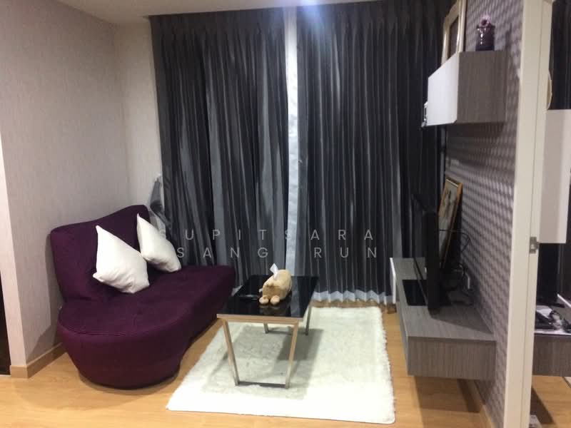 The Private Paradise Pattaya, Chon Buri (Pattaya), Huai Yai, Bang Lamung (Pattaya), Chon Buri (Pattaya), 1 Bedroom, 32 sqm, Condo For Sale, by Supitsara  Sangarun, 500256001 - DDproperty.com