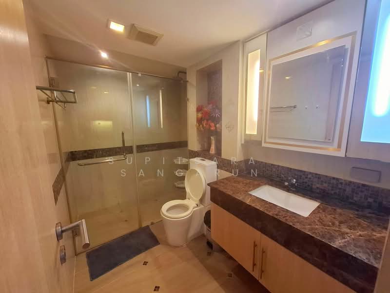 The Cliff Pattaya, Chon Buri (Pattaya), 445 115 Kasetsin 3 Alley, Nong Pru, Bang Lamung (Pattaya), Chon Buri (Pattaya), 1 Bedroom, 38 sqm, Condo For Rent, by Supitsara  Sangarun, 500256003 - DDproperty.com