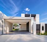 Luxury Pool Villas in Chalong, Exclusive Smart Living Community, ภูเก็ต