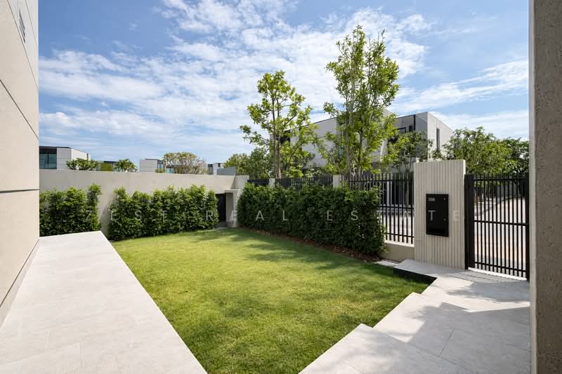 ขาย - Luxury Pool Villas in Chalong, Exclusive Smart Living Community, ภูเก็ต