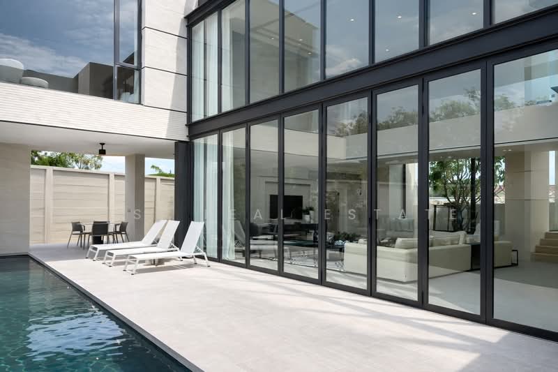 Luxury Pool Villas in Chalong, Spacious Modern Living, Phuket, Chalong, Muang Phuket, Phuket, 4 Bedrooms, 727 sqm, Villa For Sale, by Zest Real Estate, 500256004 - DDproperty.com