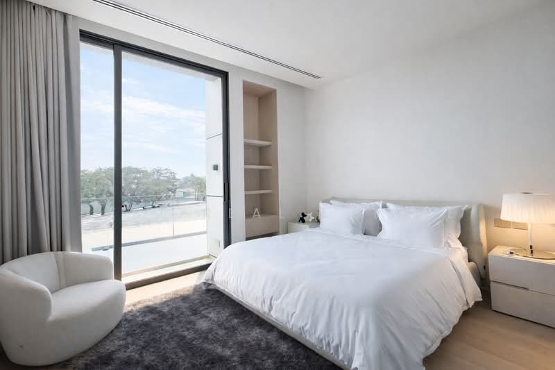 Luxury Pool Villas in Chalong, Spacious Modern Living, Phuket, Chalong, Muang Phuket, Phuket, 4 Bedrooms, 727 sqm, Villa For Sale, by Zest Real Estate, 500256004 - DDproperty.com