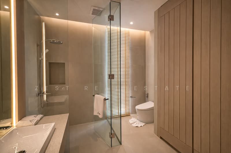 Luxury Pool Villas in Chalong, Exclusive Smart Living Community, ภูเก็ต, ฉลอง, เมืองภูเก็ต, ภูเก็ต, 727 ตร.ม., วิลล่า ขาย, โดย Zest Real Estate, 500256004 - DDproperty.com